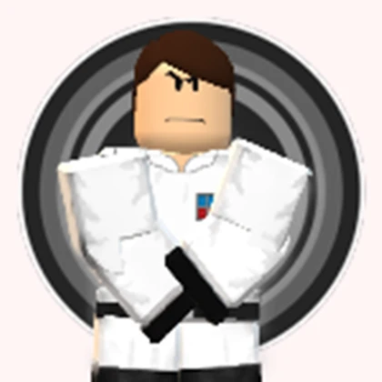 The Galactic Empire ± Roblox group icon