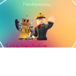 friendsgiveaway
