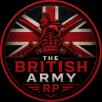 |BA| British Army RP