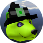 Witch Doge