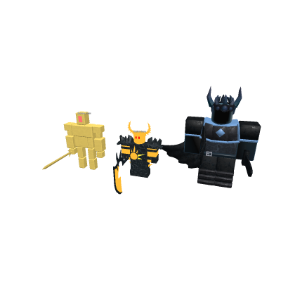 Tower Defense Simulator Boss