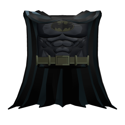 Knight's Fall Animated Torso R6 2 Roblox item