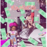 hii i got robux >:D