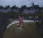 Npc hunting in warrior cats