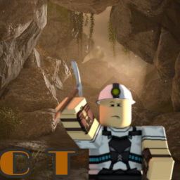 Caves and tales
