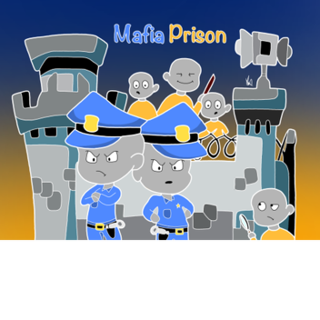 Mafia Prison - Beta