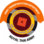 Army Transportation Department ᅠ