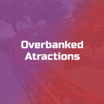 Overbanked Attractions