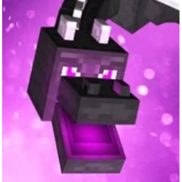 an ender dragon thing icon