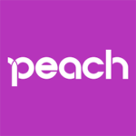 Peach Aviation Roblox