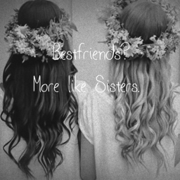 Best friends forever!!!