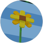 Sunflower Climb