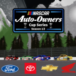 Auto Owners Racing Association