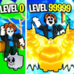 ⚡ Clicker Gods!