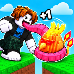 +1 Tongue For Eggs icon