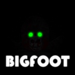 Bigfoot (44 Inch Visits!)