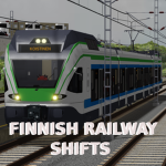 Nordic Rail Transport