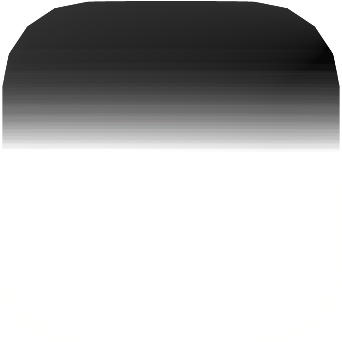 Glowing Shadow Head