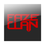 Faze sword fighting group.