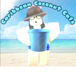Caribbean Coconut Cafe