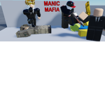 ManicMafia