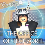 Office Of: TechZorEl