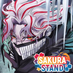 [❄☀] Sakura Stand
