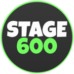 Stage 600