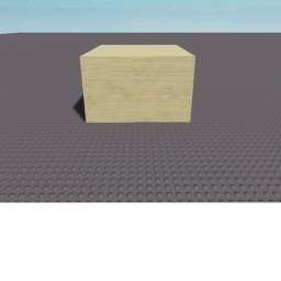 just a box