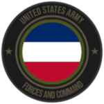 USAR ‖ Forces Command
