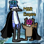 Mordecai and Rigby Empire