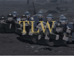 The Lost War