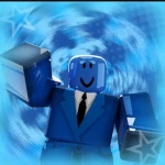 Blue Noob Fan group Group Thumbnail