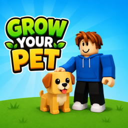 Grow your pets