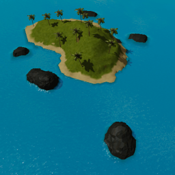 Island Hangout