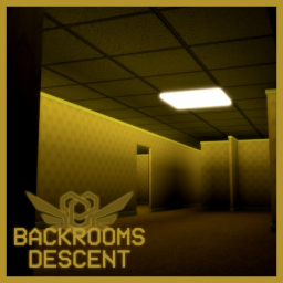 [UPDATE] Backrooms: Descent