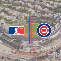 Wrigley Field, Chicago Cubs