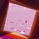 Lesbian Obby [LGBTQ+]