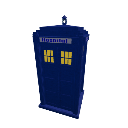 Hospital Box