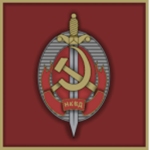 [KGB] State Security