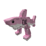 Pink Shark [R]