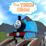 The Train Slide