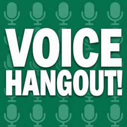 [Map Revamp!] Voice Hangout!