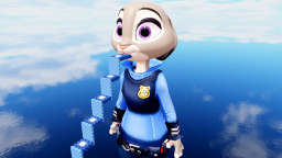 Skocz do Zootopii 2