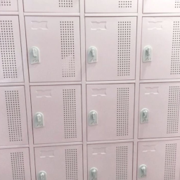 Locker