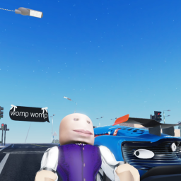 Blox City