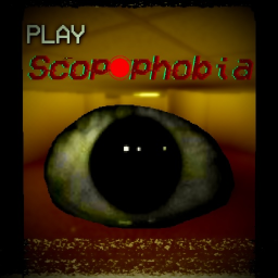 Scopophobia DEMO (CONTENT UPDATE)