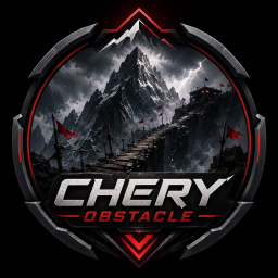CHERY OBSTACLE