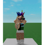 Inaya Gaming ROBLOX