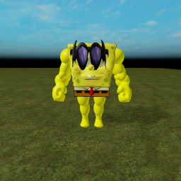 SURVIVE THE SPONGEBOB THE KILLER